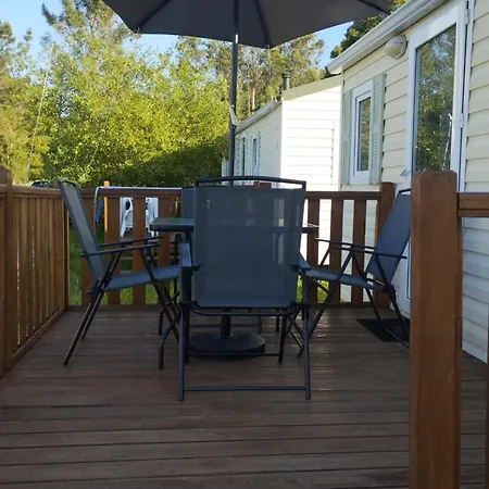 A Casinha Do Gui Holiday home Alcobaca