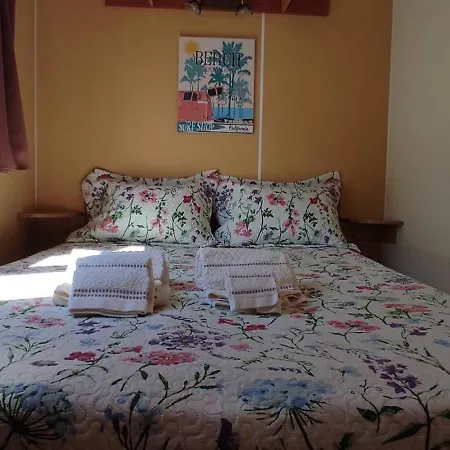 Holiday home A Casinha Do Gui Alcobaca