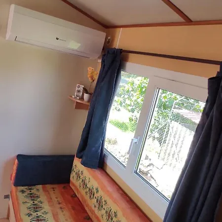 Holiday home A Casinha Do Gui *