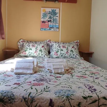 A Casinha Do Gui Holiday home *