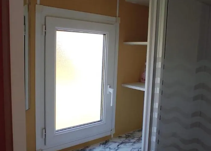 Holiday home A Casinha Do Gui *