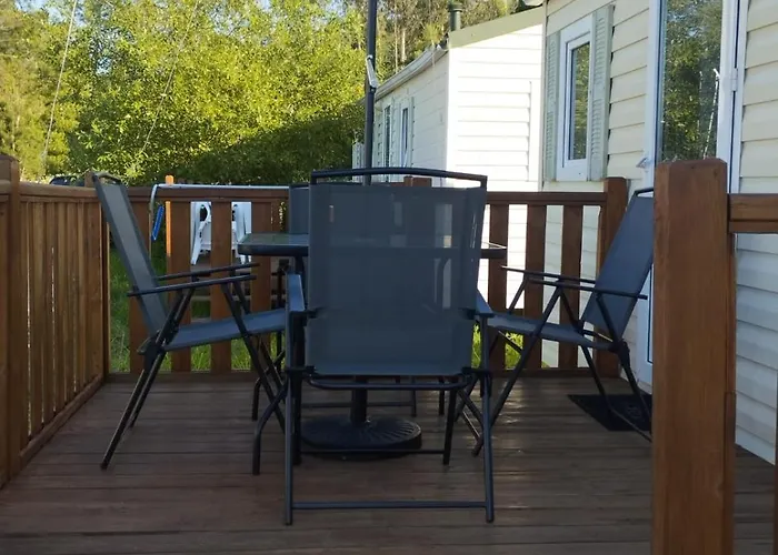 A Casinha Do Gui Holiday home Alcobaca