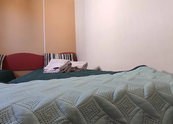 A Casinha Do Gui Holiday home *