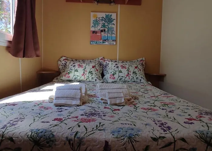 Holiday home A Casinha Do Gui Alcobaca