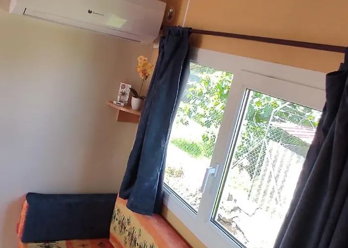 Holiday home A Casinha Do Gui *