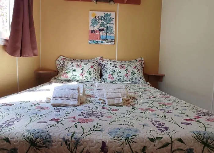 A Casinha Do Gui Holiday home *