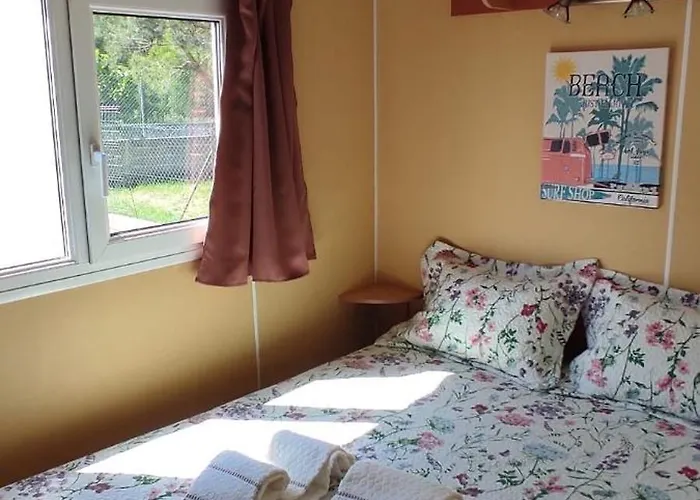 A Casinha Do Gui Holiday home *